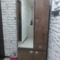 جاکفشی زیبا و جادار