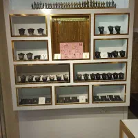 بدلیجات ژوپینگ|بدلیجات|بروجرد, |دیوار