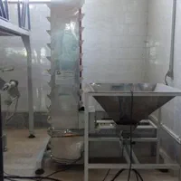 دستگاه کامل بسته بندی صفر تاصد