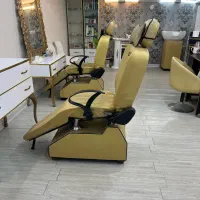 فروش دکور سالن زیبایی|آرایشگاه و سالن‌های زیبایی|املش, |دیوار