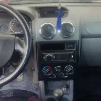 ماشین مدل 95 خانگی درجه یک بازدید گتوند|خودرو سواری و وانت|گتوند, |دیوار