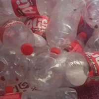 بطری یکونیم نوشابه خ