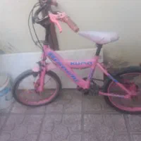 دوچرخه ۱۶ دخترونه