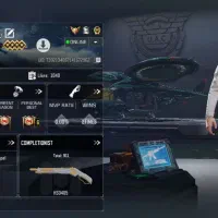 اکانت کالاف تک سیو مناسب|کنسول، بازی ویدئویی و آنلاین|محمدشهر, محمدشهر|دیوار