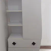 کمد لباس و اسباب بازی بچه