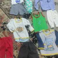 واگذاری لباس نوزاد