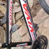 دوچرخه‌حرفه‌ای