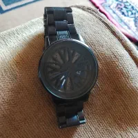 ساعت رینگی