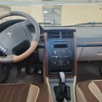 پژو پارس XU7|خودرو سواری و وانت|اردبیل, |دیوار