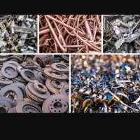 خریدار ضایعات