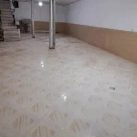 مغازه زیر زمین 110متری