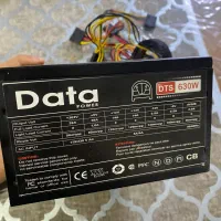 پاور ۶۳۰ وات data power