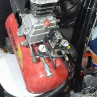 دستگاه پمپ باد