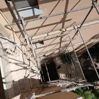 داربست محمدپور|خدمات پیشه و مهارت|بجنورد, |دیوار