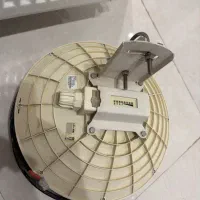 رادیو داینادیش ۵ با کابل|مودم و تجهیزات شبکه|مشهد, الهیه|دیوار