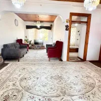 ویلا دربست نوساز حیاط دار رامسر