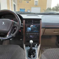 پرشیا تیوفایو مدل۹۹|خودرو سواری و وانت|هشتگرد, شهرک ایران خودرو|دیوار