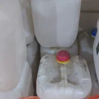 گالن ۲۰ لیتری جای روغن زیتون بودن ۱۰ تا ۱۵ عدد