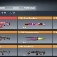 اکانت کالاف