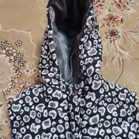 پافر دخترانه