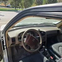 پارس elxمدل ۹۰ اتاق تعویض بدون رنگ|خودرو سواری و وانت|اصفهان, بهارستان|دیوار