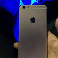 ایفون 6s plas