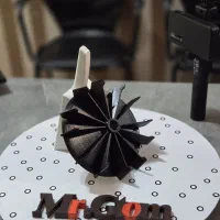 اسکن سه بعدی ، طراحی پرینت سه بعدی ، فیلامنت