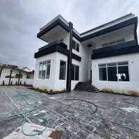 فروش ویلا ۶۵۰متری استخردار ملکار نوشهر