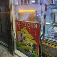 فروش وسایل آبمیوه فروشی