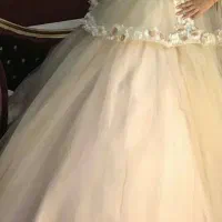 لباس نامزدی مجلسی پیراهن شب