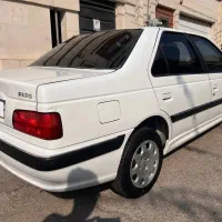 پژوپارس سال xu7|خودرو سواری و وانت|ساری, |دیوار