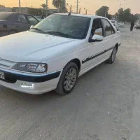 پارس الیکس درحد