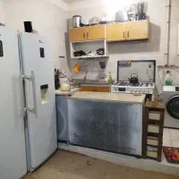 یک منزل ۷۰متری شهرک سعدی|فروش زمین و ملک کلنگی|شیراز, سعدیه جنوبی|دیوار