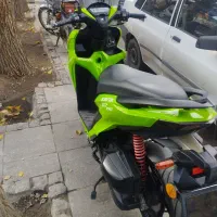 طرح کلیک نیو فیس مدل403|موتورسیکلت|تاکستان, |دیوار