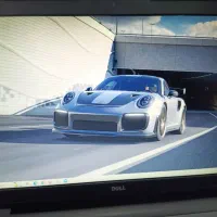 لپتاپ ۵۷۵۸ dell inisprion فول HD tft ۱۷ اینچ|رایانه همراه|شاهین دژ, |دیوار