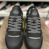 کتونی ریباک کلاسیک رنگ مشکی|کیف، کفش، کمربند|تهران, باشگاه نفت|دیوار