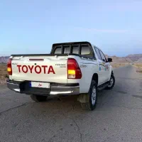 هایلوکس۲۰۱۶|خودرو سواری و وانت|کرمان, |دیوار