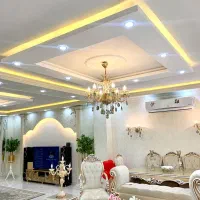 فروش آپارتمان لوکس قاضی آباد