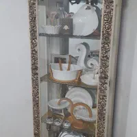 ساعت وبوفه
