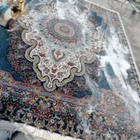 قالیشویی ومبل شویی درگلستان اسلامشهر واوان