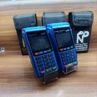 کارتخوان G3 کارتخان pos کارت خوان سیار poz پوز|فروشگاه و مغازه|ماهدشت, |دیوار