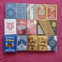 انواع پاسور