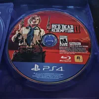 بازی RDR2|کنسول، بازی ویدئویی و آنلاین|اهواز, کوی مهدیس|دیوار