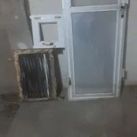 فروش یک عدد دره حمام تمیز ودوعدد در ممکن فروشی