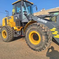 لودر ایکس ام جی زدل ۵۰|خودرو سنگین|فشاپویه, |دیوار