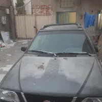 پراید ۱۴۱