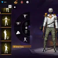 اکانت فری فایر|کنسول، بازی ویدئویی و آنلاین|جیرفت, |دیوار