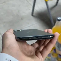 Iphone 11 pro max|موبایل|آبادان, |دیوار