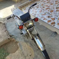 موتور سیکلت