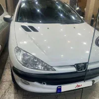 206 تیپ 3 سقف پانا مدل 1401